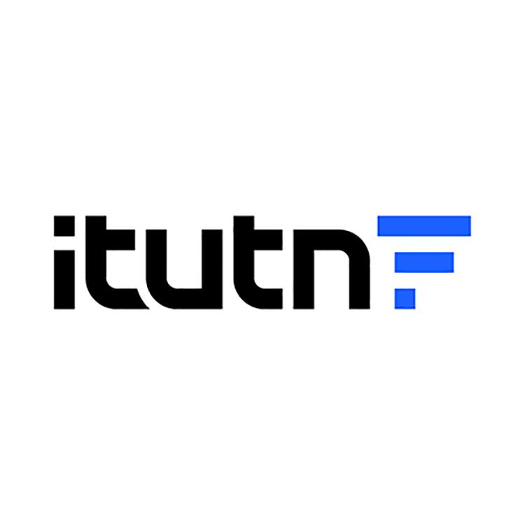 Itutn/爱图腾品牌Logo