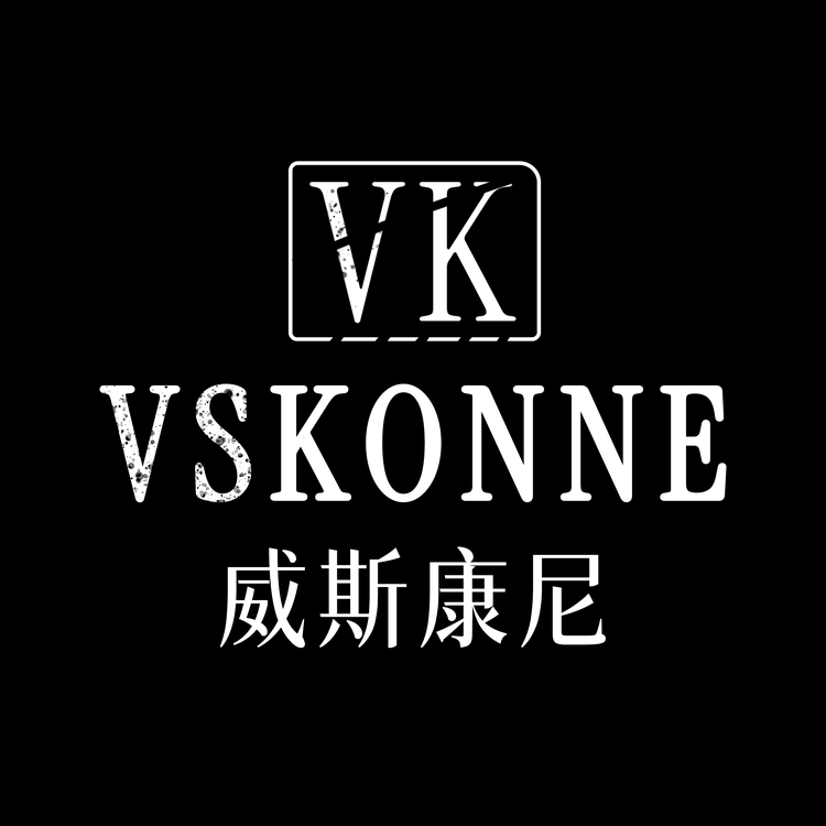 VSKONNE/威斯康尼品牌Logo