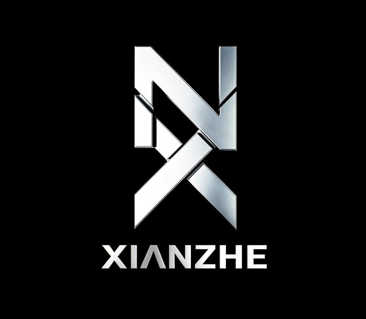 献柘品牌Logo