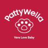 PATTYWELLA/芭蒂维拉品牌Logo