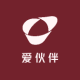 爱伙伴品牌logo