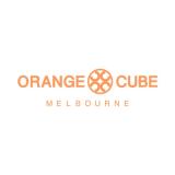 OrangeCube品牌logo