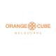 OrangeCube品牌logo