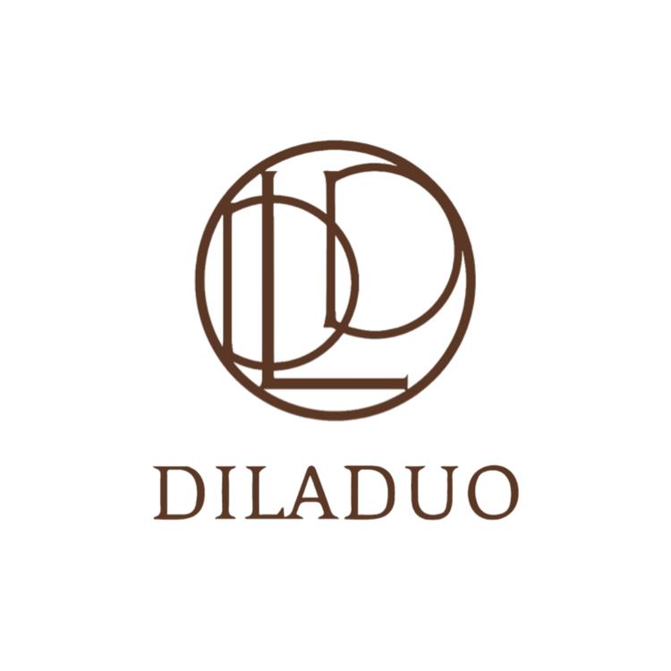 DILADUO/蒂拉朵品牌Logo