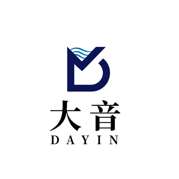 大音品牌Logo