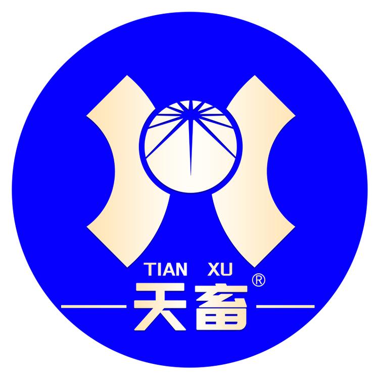 天畜品牌Logo