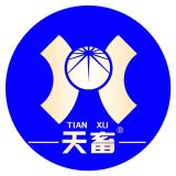 天畜品牌logo
