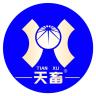 天畜品牌Logo