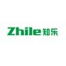 知乐品牌Logo