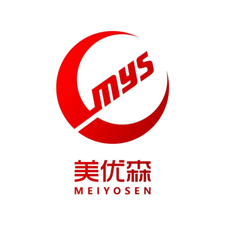 meiyosen/美优森品牌Logo