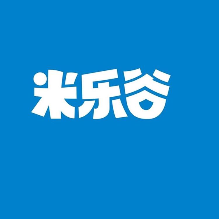 MILEGU/米乐谷品牌Logo