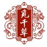 觅千草品牌Logo