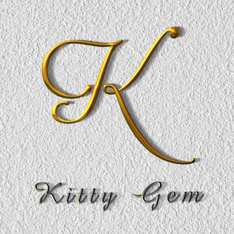 Kitty Gem品牌Logo