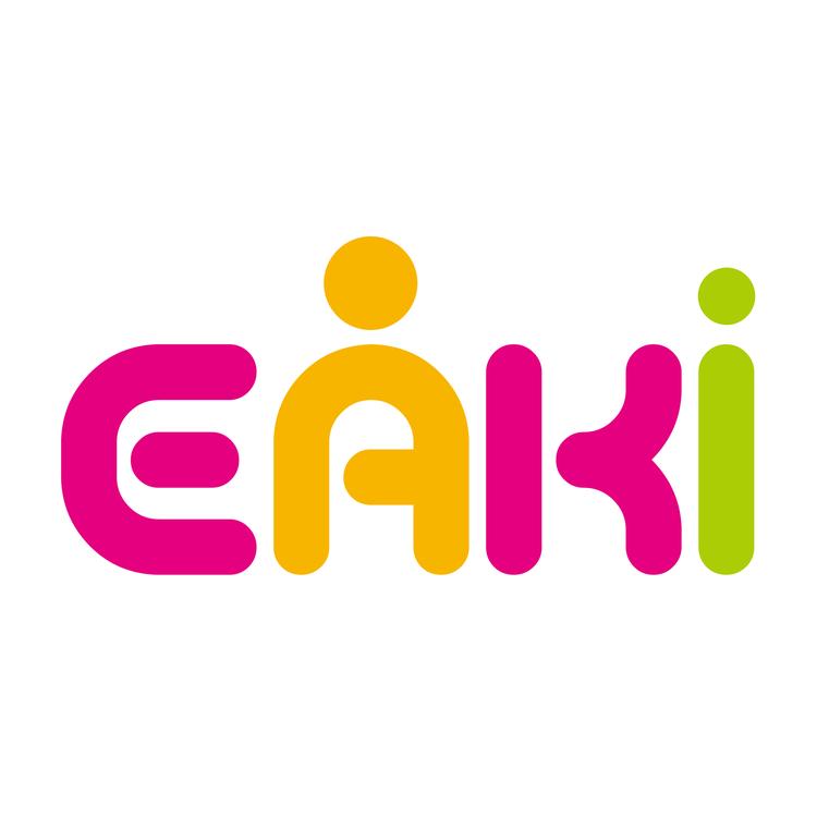 EAKI/亿奇品牌Logo
