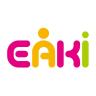 EAKI/亿奇品牌Logo