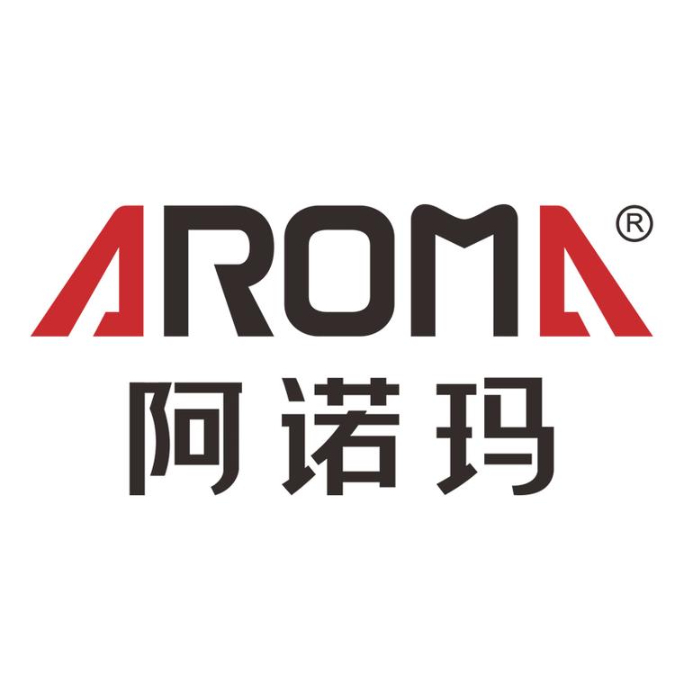 AROMA/阿诺玛品牌Logo