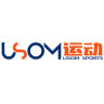 USOM/有尚品牌Logo
