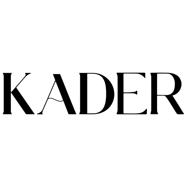KADER/卡蒂罗品牌Logo