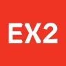 EX2/伊海诗品牌Logo
