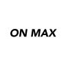 on max品牌Logo