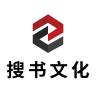 搜书文化品牌Logo