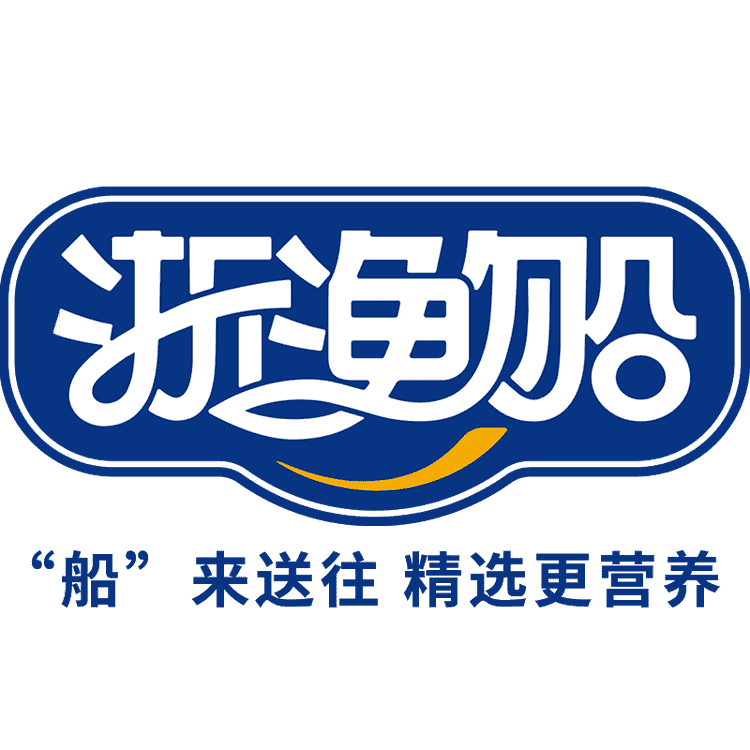 浙渔船品牌Logo