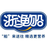 浙渔船品牌Logo