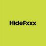 HideFxxx品牌Logo
