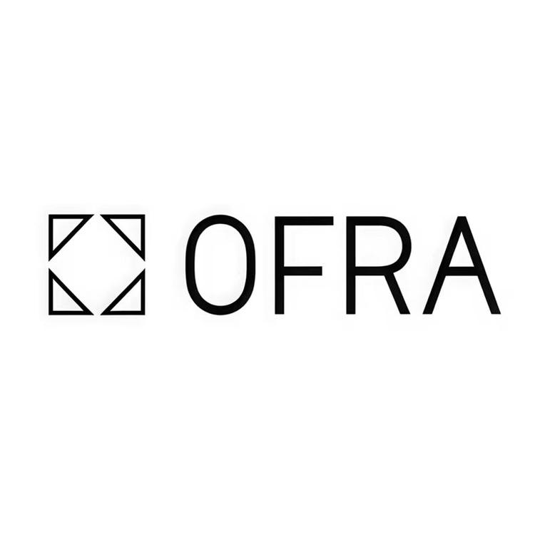 ofra品牌Logo