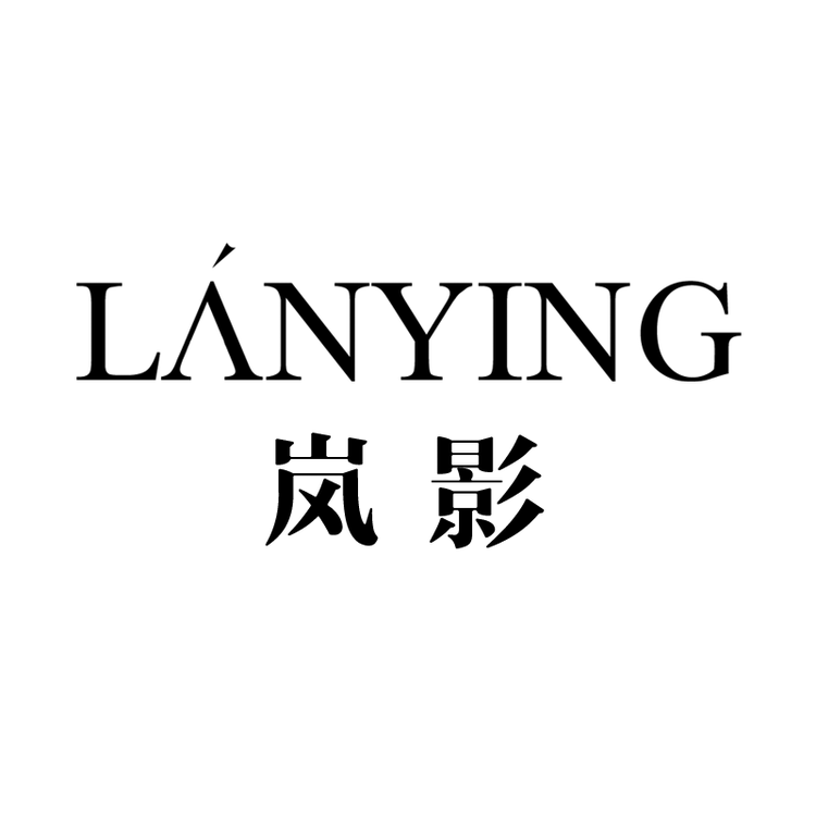 岚影品牌Logo