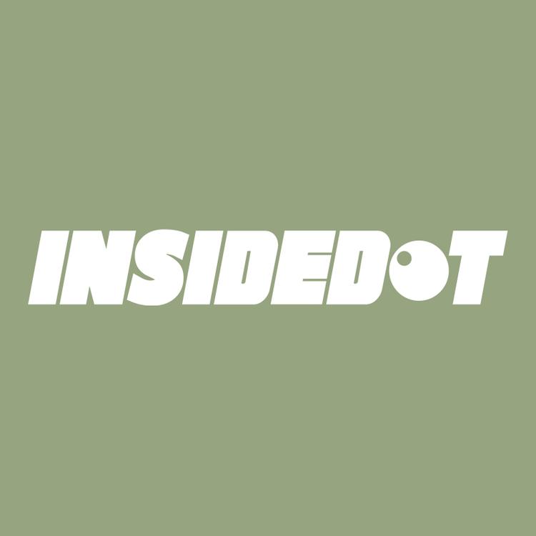 “INSIDEDOT”品牌Logo