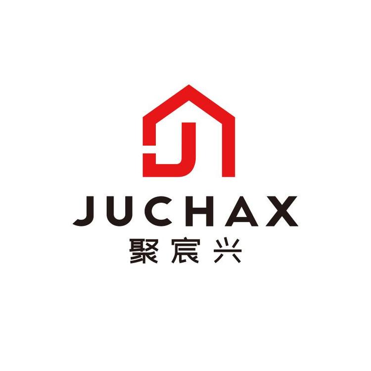 聚宸兴品牌Logo