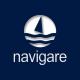 navigare/纳维凯尔品牌logo