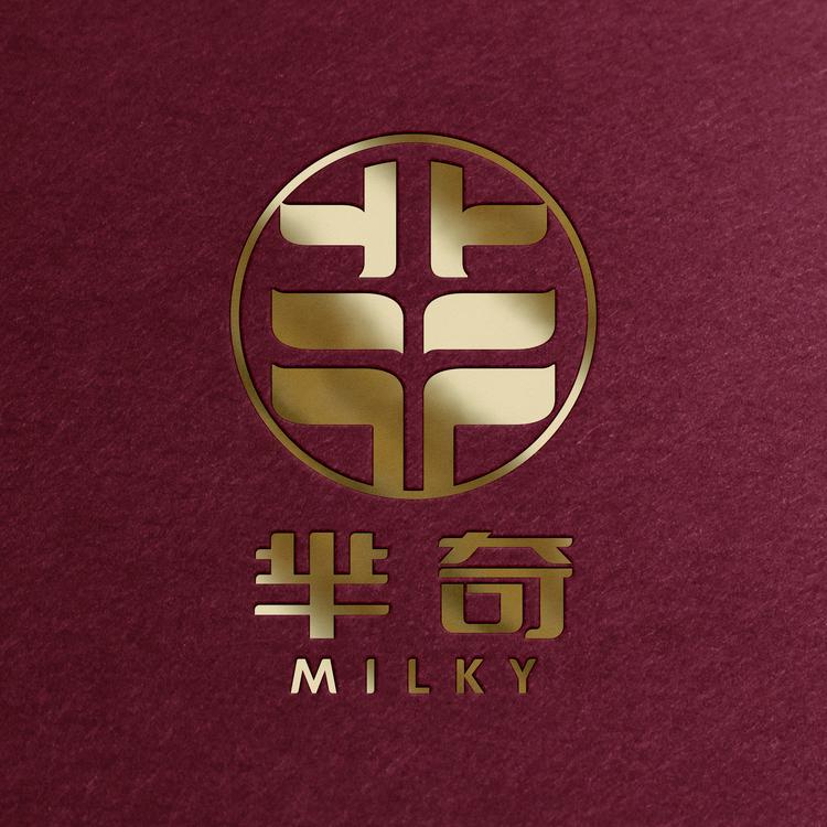 芈奇品牌Logo