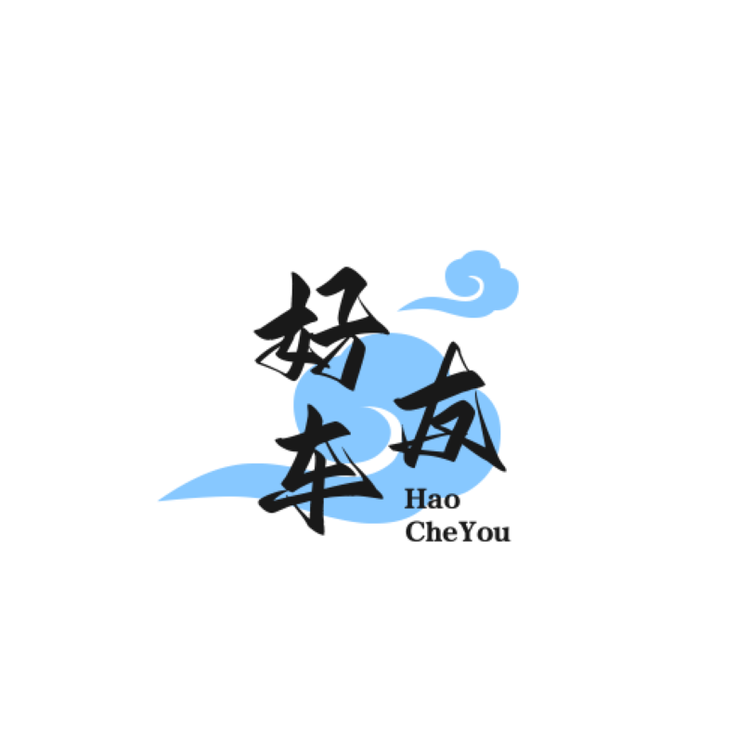 APP品牌Logo