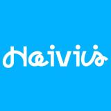 haivivi品牌logo