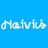 haivivi品牌Logo