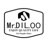 Mr.DIL.oo品牌Logo