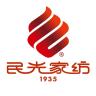 MINGUANGJIAFANG/民光家纺品牌Logo