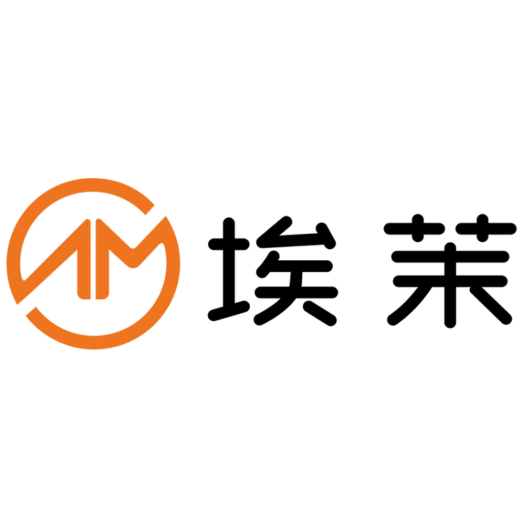埃茉品牌Logo