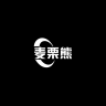 麦栗熊品牌Logo