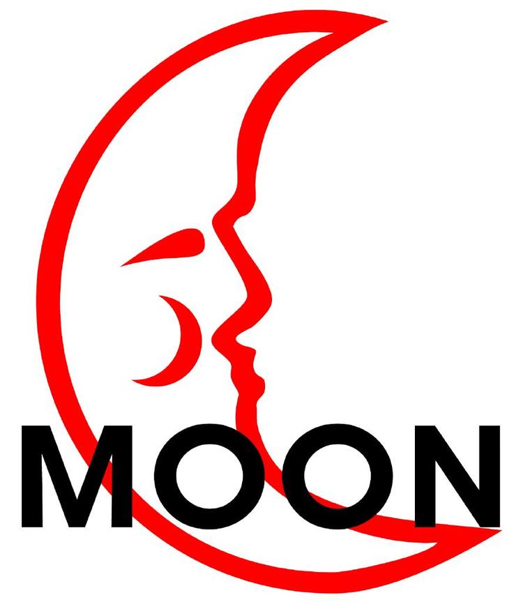 moon品牌Logo