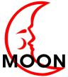 moon品牌Logo