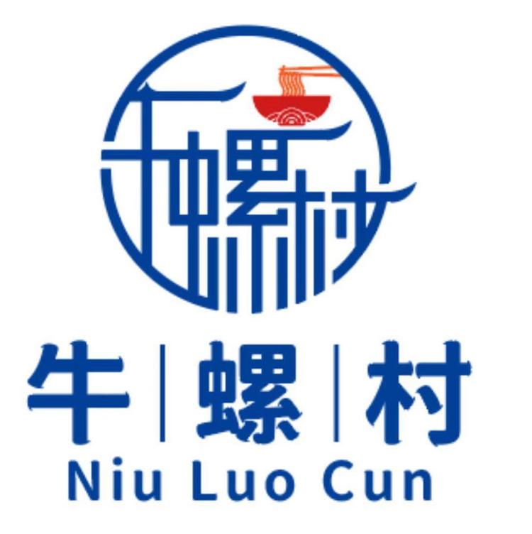 LIANGGUANGWEIDAO/两广味道品牌Logo