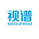 SEOUFRDZ/视谱品牌logo