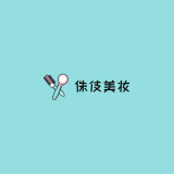 侏伎品牌logo