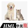 华美龙品牌Logo