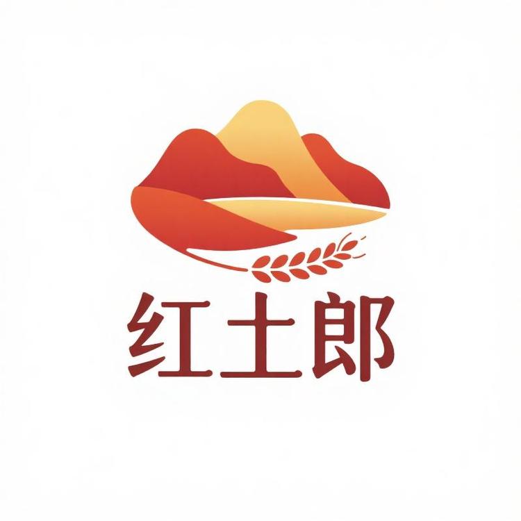 HONGTULANG/红土郎品牌Logo