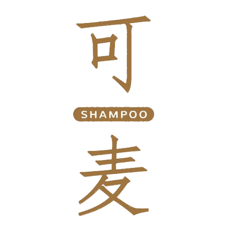 可麦品牌Logo