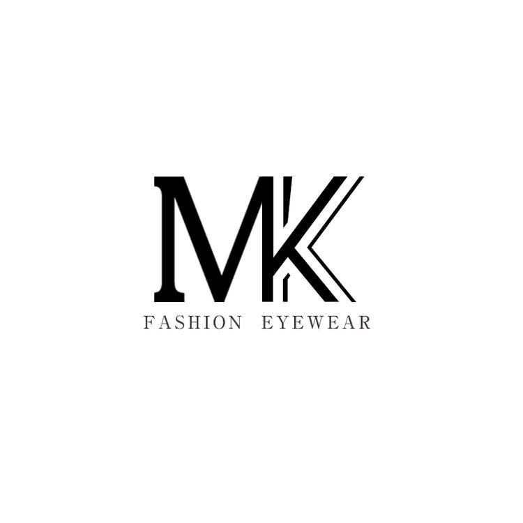MK/麦坤品牌Logo
